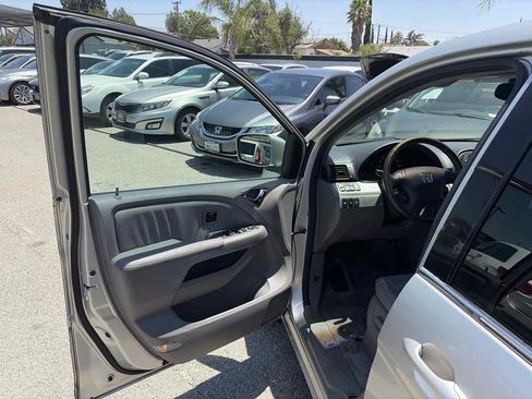 Used 2008 Honda Odyssey Touring image 6