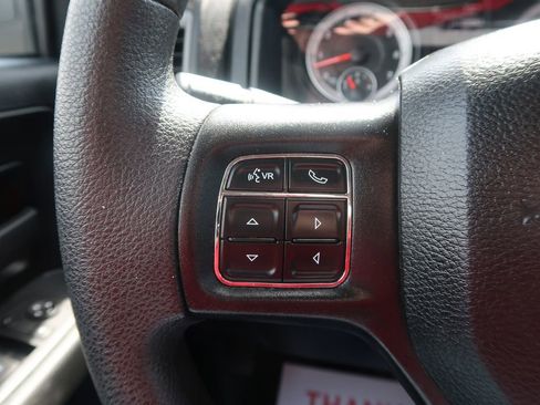 Used 2023 RAM 1500 Tradesman w/ Tradesman SXT Package AWD/4WD image 27