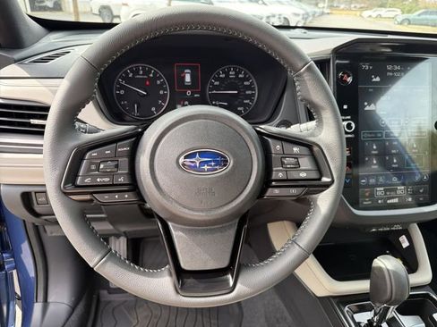 New 2026 Subaru Forester Premium image 26