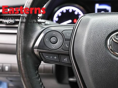 Used 2024 Toyota Camry SE image 15