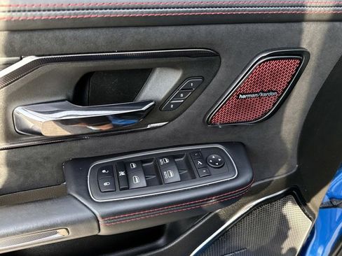 Used 2024 RAM 1500 TRX w/ TRX Level 2 Equipment Group image 18