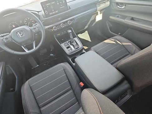 New 2026 Honda CR-V Sport image 22