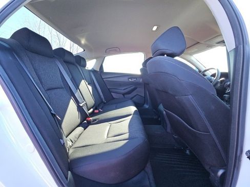 Certified 2024 Honda Accord LX image 11