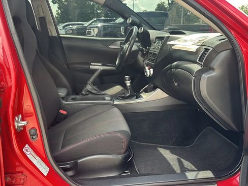 Used 2011 Subaru Impreza WRX Hatchback AWD/4WD image 16
