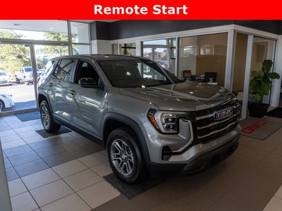 New 2026 GMC Terrain Elevation w/ LPO, Floor Liner Package