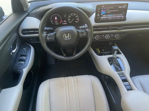 Used 2023 Honda HR-V EX-L image 12