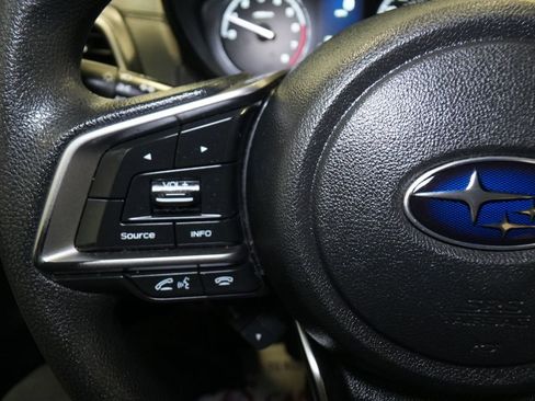 Used 2020 Subaru Forester w/ Alloy Wheel Package image 32