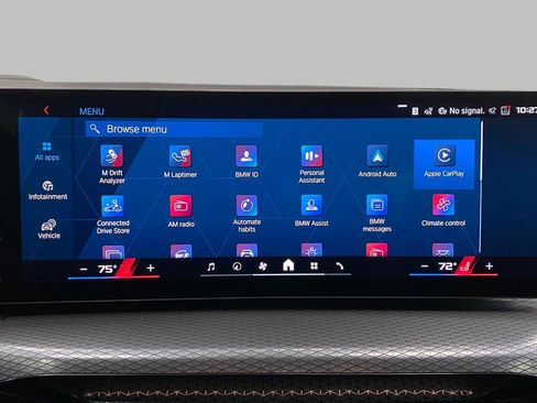 New 2025 BMW M2 w/ Lighting Package image 21