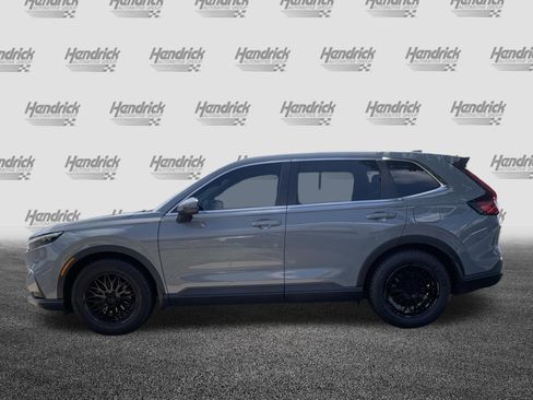 Used 2023 Honda CR-V EX-L image 7