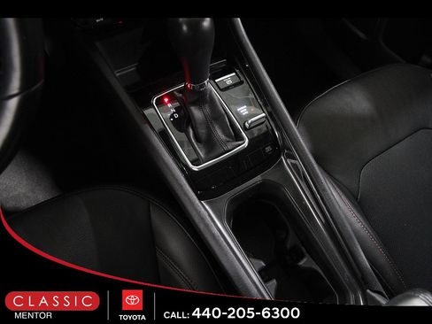 Used 2022 Jeep Compass Latitude w/ Sun and Sound Group AWD/4WD image 15