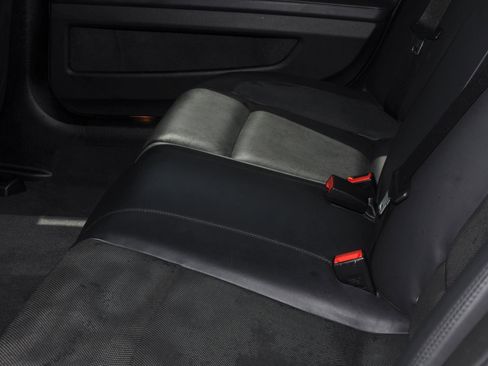 Used 2015 BMW 750Li RWD image 34