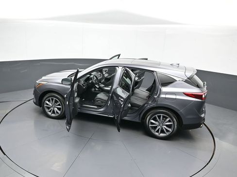 Used 2021 Acura RDX AWD w/ Technology Package image 44