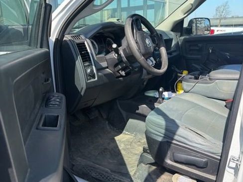 Used 2016 RAM 2500 Tradesman w/ Popular Equipment Group image 4