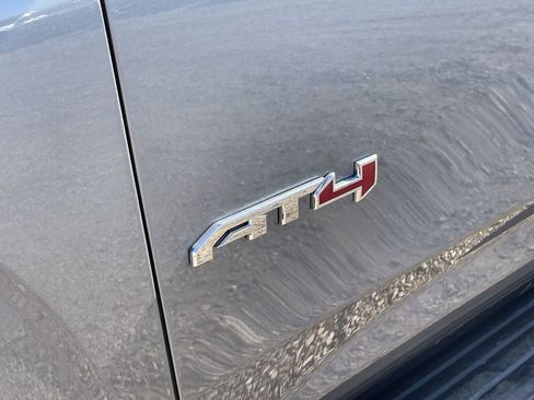 New 2026 GMC Yukon AT4 image 30