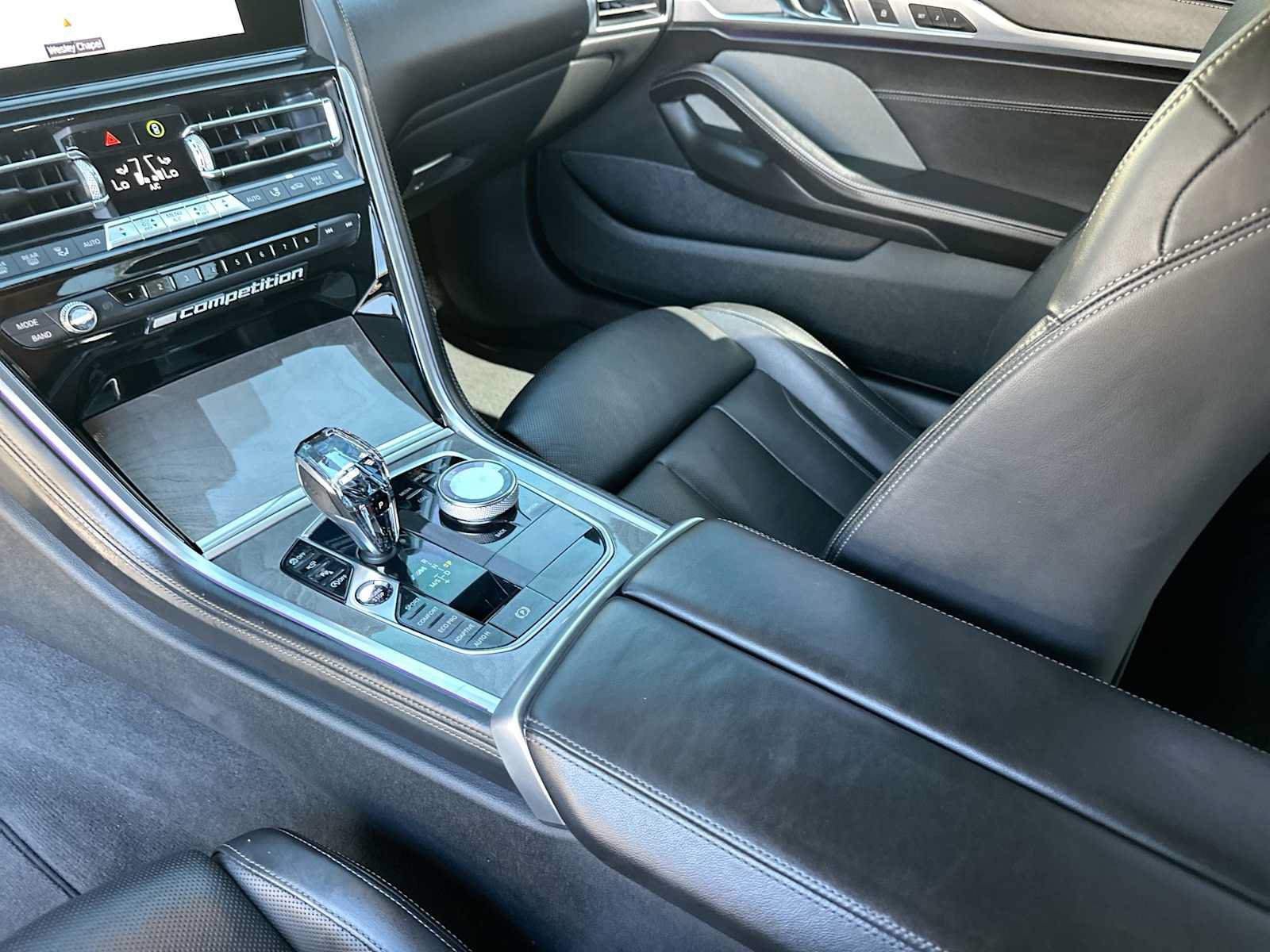 Used 2019 BMW M850i xDrive Coupe AWD/4WD image 21