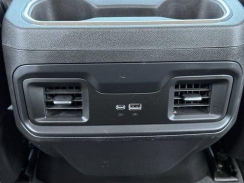 Used 2023 Chevrolet Silverado 1500 RST w/ RST All Star Premium Package AWD/4WD image 30