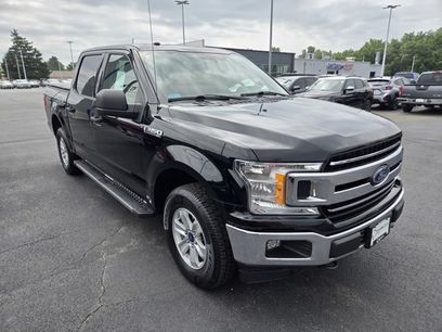 Used 2018 Ford F150 XLT