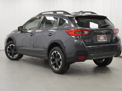 Used 2023 Subaru Crosstrek 2.0i Premium image 13