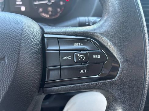 Used 2022 RAM ProMaster 1500 w/ Interior LED Lighting Group FWD image 13
