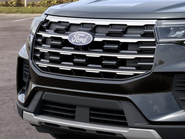 New 2027 Ford Explorer Active RWD image 17
