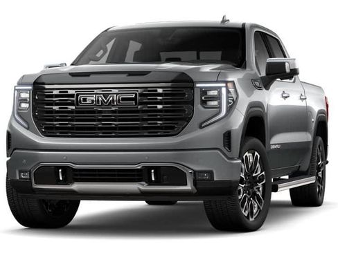 New 2026 GMC Sierra 1500 Denali Ultimate AWD/4WD image 26