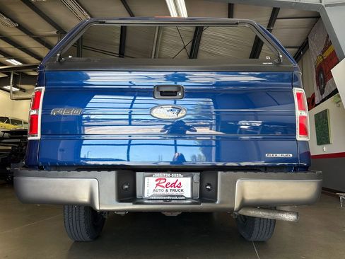 Used 2011 Ford F150 XL w/ PWR Equipment Group image 35