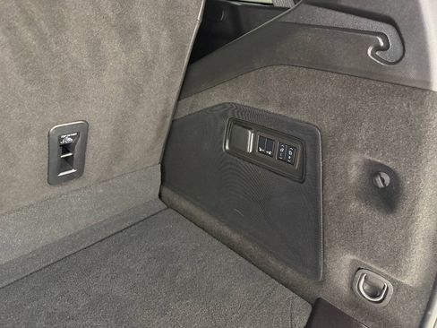 Used 2024 Cadillac Escalade V w/ LPO, ONYX Package AWD/4WD image 88