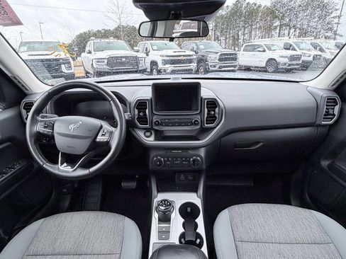 Used 2023 Ford Bronco Sport Big Bend w/ Convenience Package image 20