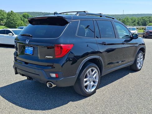 Used 2024 Honda Passport EX-L image 6