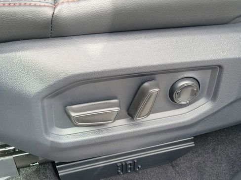New 2026 Toyota Sequoia TRD Pro AWD/4WD image 22
