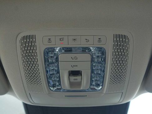 Used 2021 Mercedes-Benz GLS 450 GLS 450 image 24