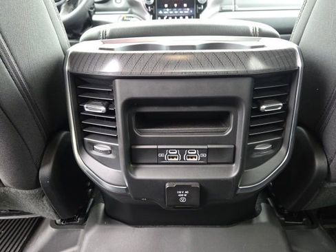 Used 2026 RAM 1500 Big Horn AWD/4WD image 15
