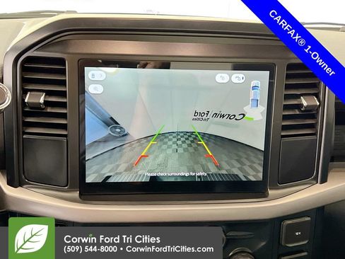 Used 2025 Ford F150 XL w/ Equipment Group 103A High AWD/4WD image 17