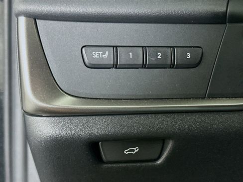 Used 2023 Lexus RZ 450e Premium w/ Technology Package image 17