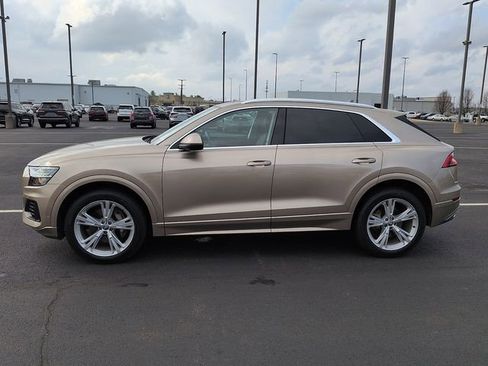 Used 2019 Audi Q8 Prestige w/ Luxury Package image 4