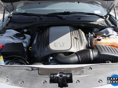 Used 2020 Dodge Charger R/T w/ Blacktop Package image 11