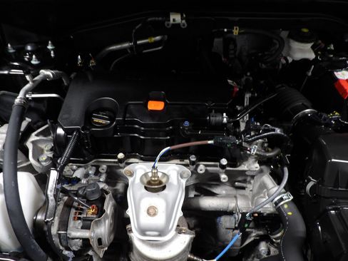 Used 2025 Honda HR-V LX image 22