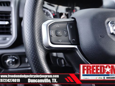 New 2026 RAM 2500 Tradesman image 25