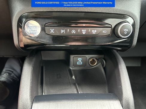 Certified 2023 Ford Escape Platinum image 18