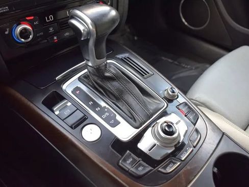 Used 2016 Audi A4 Premium Plus w/ Technology Package AWD/4WD image 28