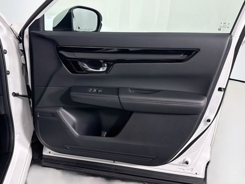 Used 2026 Honda CR-V EX-L image 21