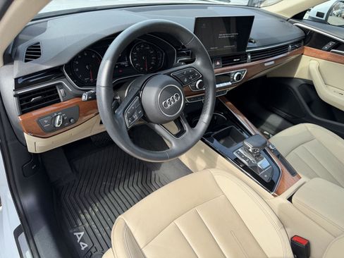 Used 2023 Audi A4 2.0T Premium w/ Convenience Package AWD/4WD image 13