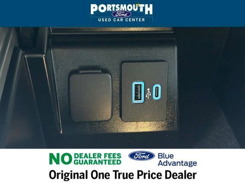 Certified 2022 Ford Explorer XLT w/ Equipment Group 202A image 14
