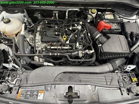 Used 2022 Ford Escape S AWD/4WD image 12