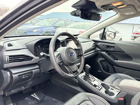 Certified 2025 Subaru Crosstrek 2.5i Limited w/ Popular Package #4A image 2