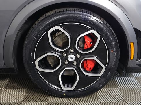 Used 2023 Ford Mustang Mach-E GT AWD/4WD image 27