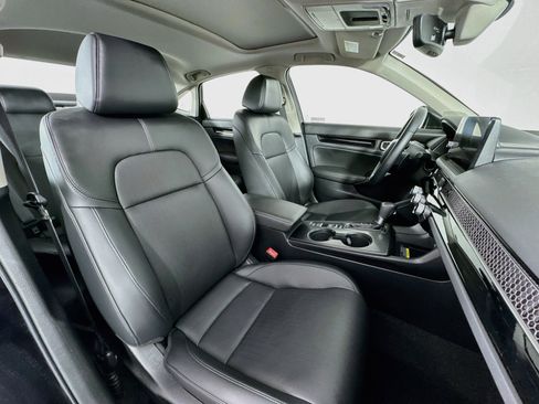 Certified 2024 Honda Civic Touring image 29