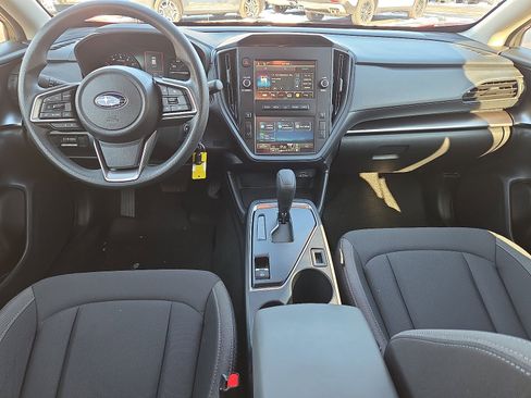 Used 2025 Subaru Impreza 2.0i image 22