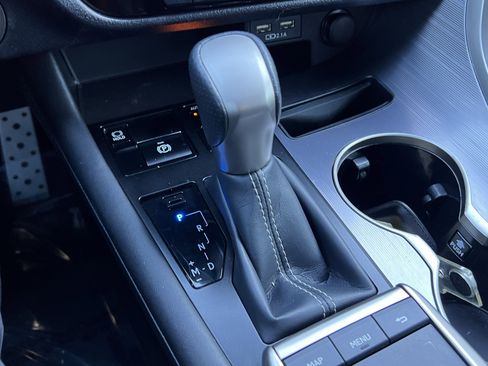 Used 2022 Lexus RX 350 F Sport image 26