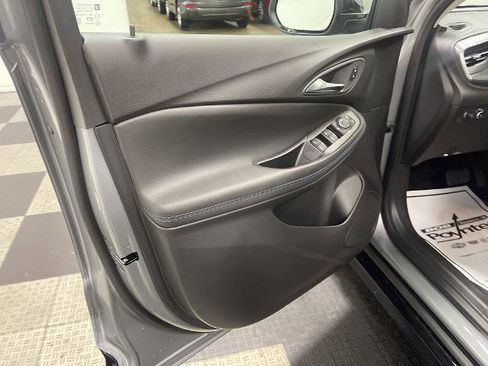 New 2026 Buick Encore GX Sport Touring w/ Advanced Technology Package FWD image 8
